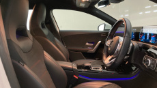 Mercedes-Benz A-Class A180 AMG Line Premium 5dr Auto Petrol Hatchback